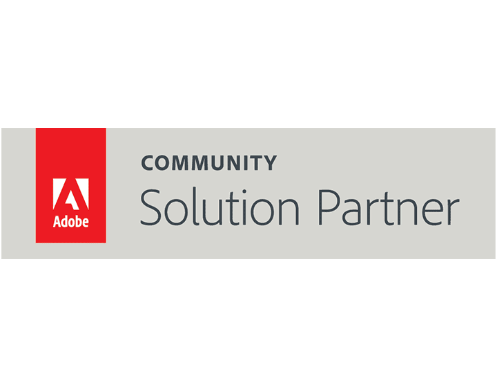 Community solution partner