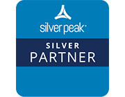 silver peak silver partner
