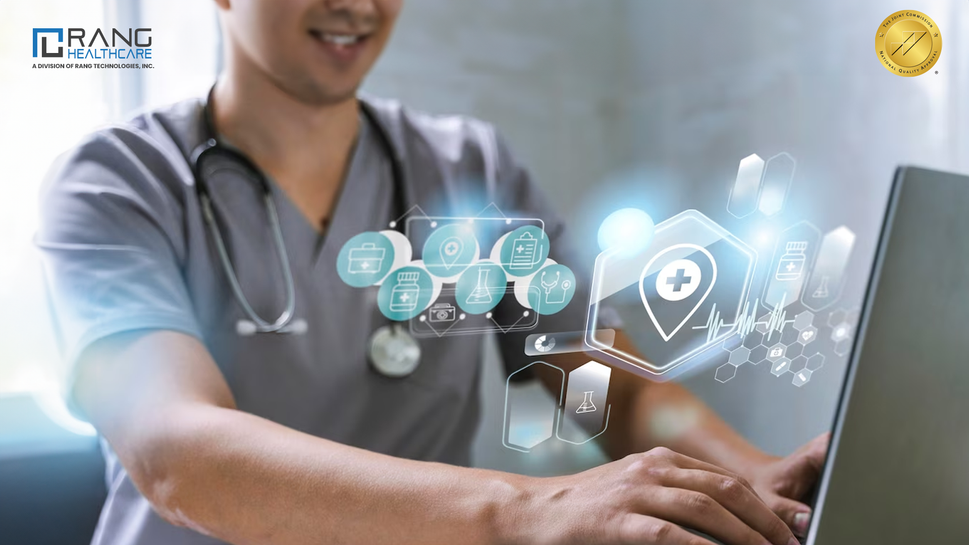 Top 5 Reasons to Consider Online Healthcare for Your Next Appointment