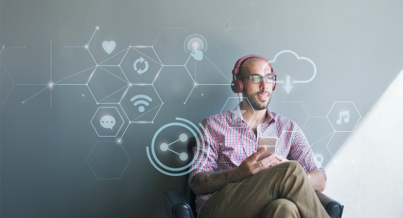 How IoT is Transforming Workforce Management: Smarter, Safer, and More Productive Teams