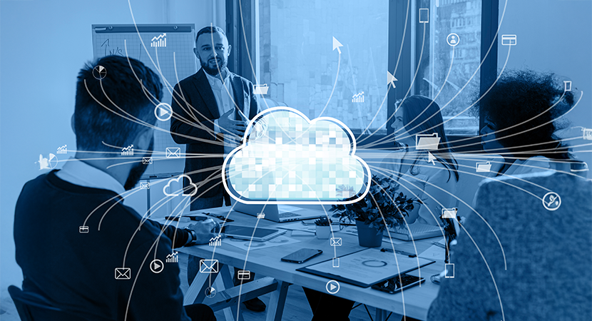 Recruitment in Cloud-Based Solutions: Faster Hiring, Smarter Talent Decisions