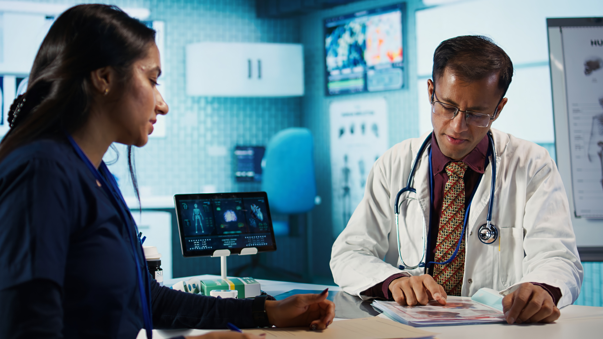 Predictive modelling for hospital readmission risk stratification using R