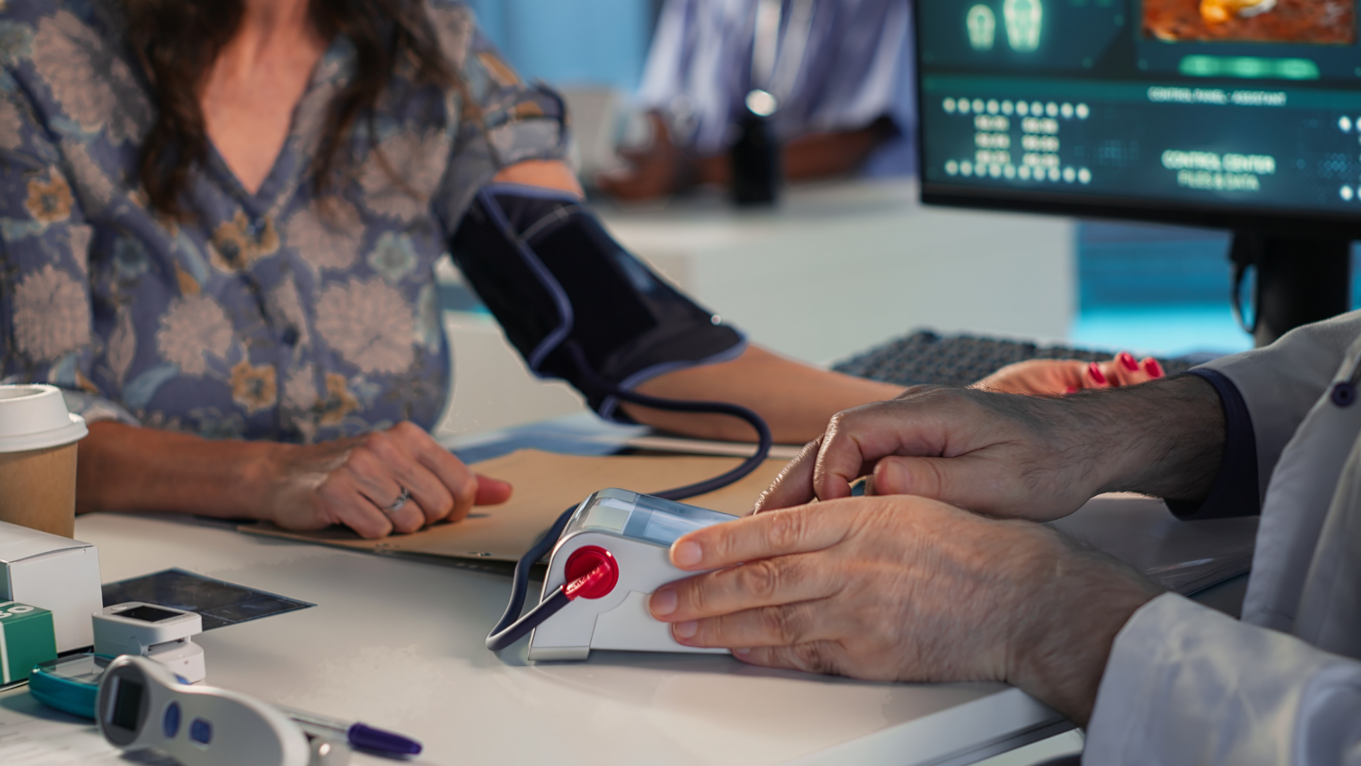 Stroke risk prediction for global clinical trials using R